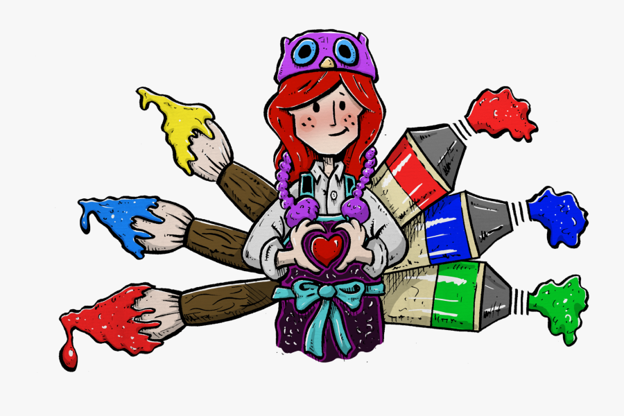 Kiss Clip Art, Transparent Clipart