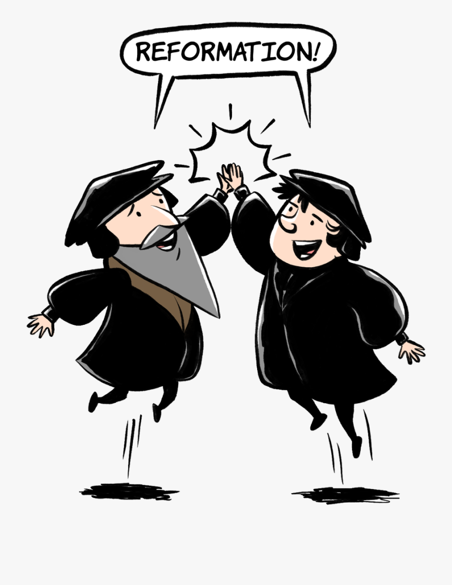 High Five Clip Art, Transparent Clipart