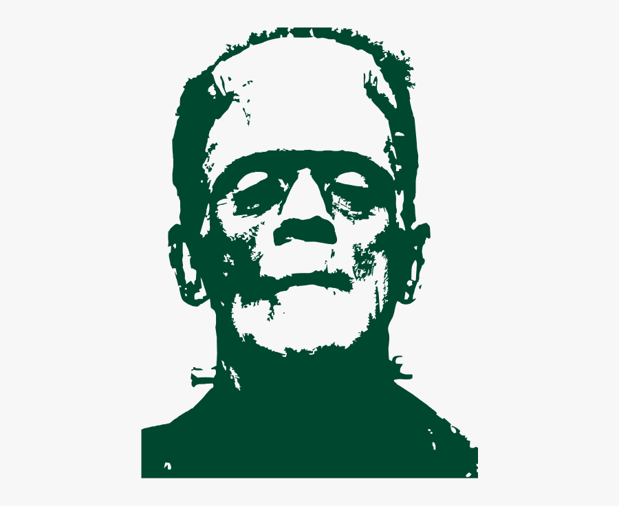 Clip Art Frankenstein Pictures, Transparent Clipart
