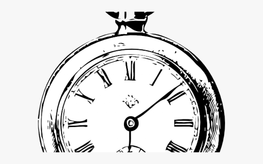 Watch Clip Art, Transparent Clipart