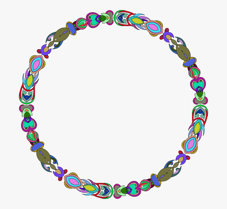 Beaded Bracelets Necklace Gemstone, Transparent Clipart