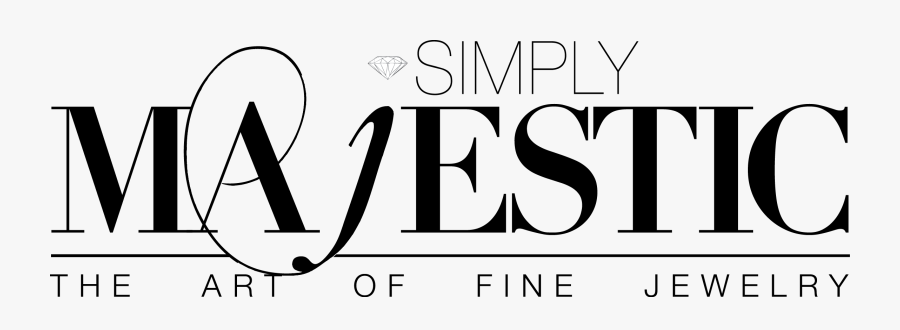 Simply Majestic Jewelers In Mystic, Connecticut, Transparent Clipart
