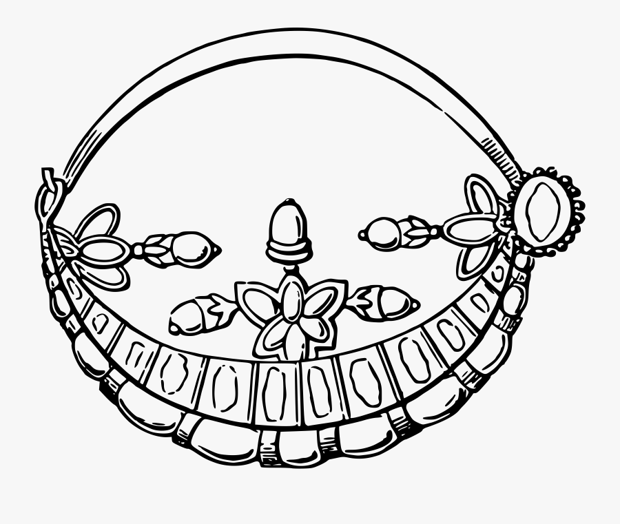 Jewelry Clipart Jewellery Indian, Transparent Clipart
