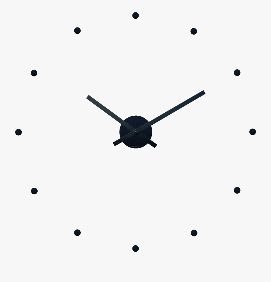 Watch Clipart Hand Clock, Transparent Clipart