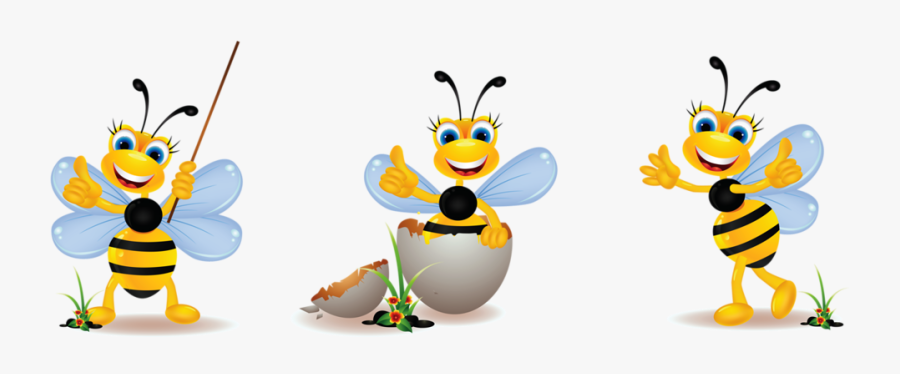 Buzz Bee, Bee Jewelry, Bee Theme, Bumble Bees, Clip, Transparent Clipart