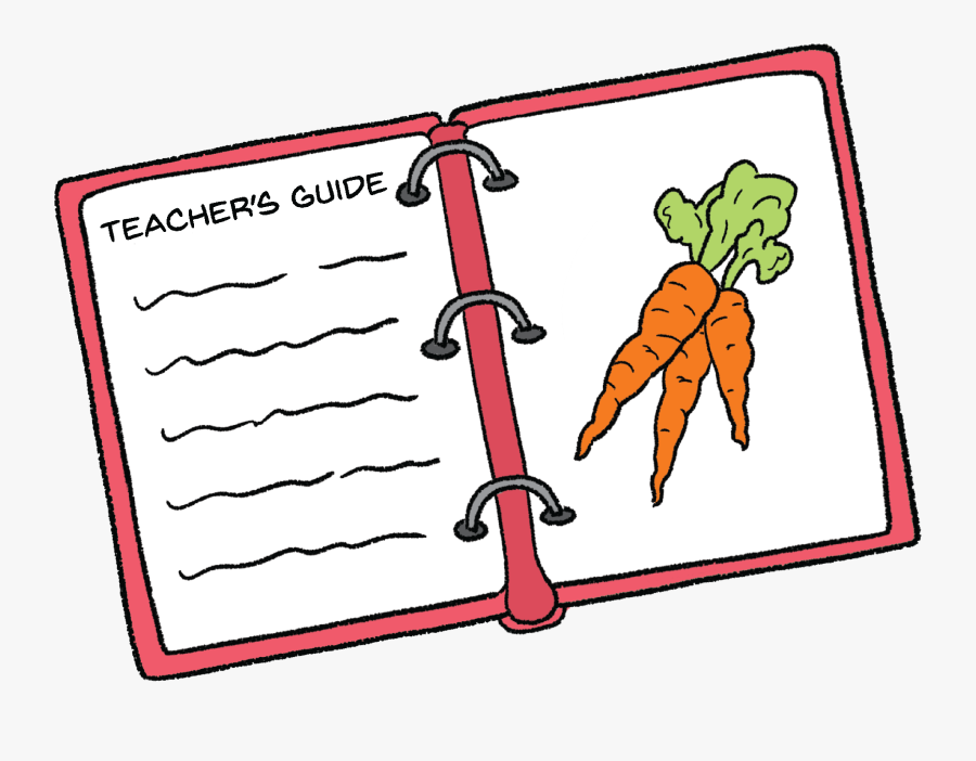 Binder Clip Art, Transparent Clipart