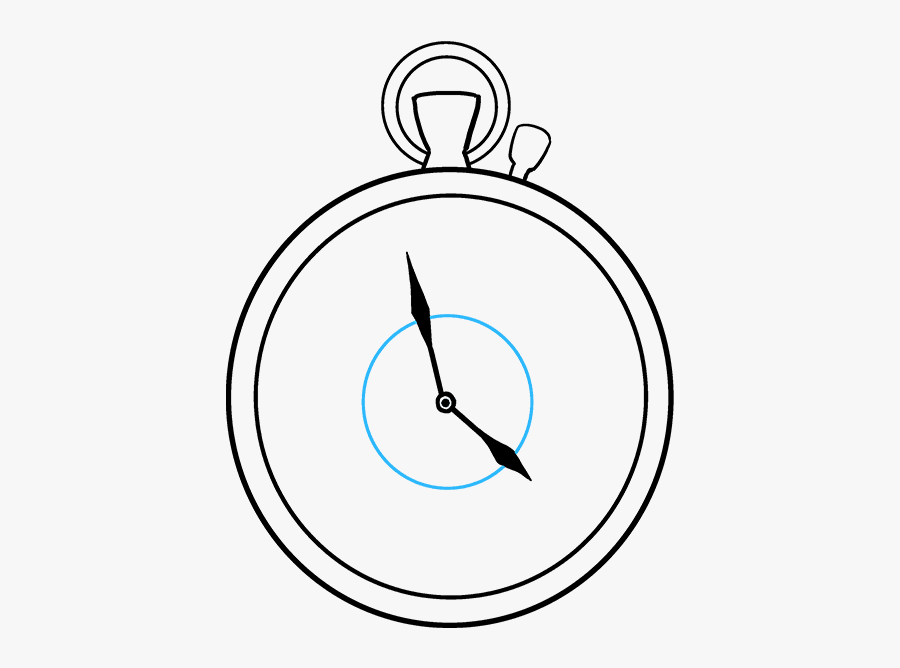 Draw watch