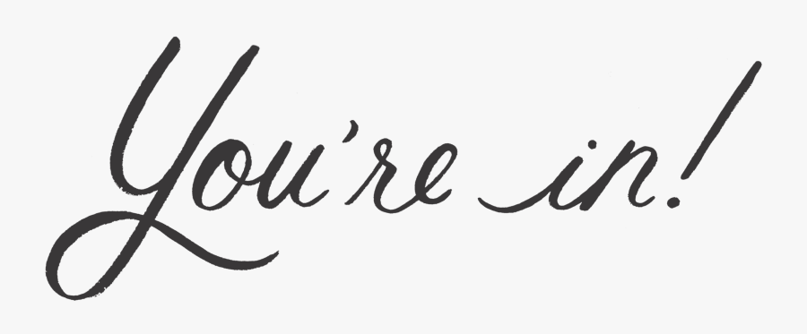 Binder Clip Art, Transparent Clipart