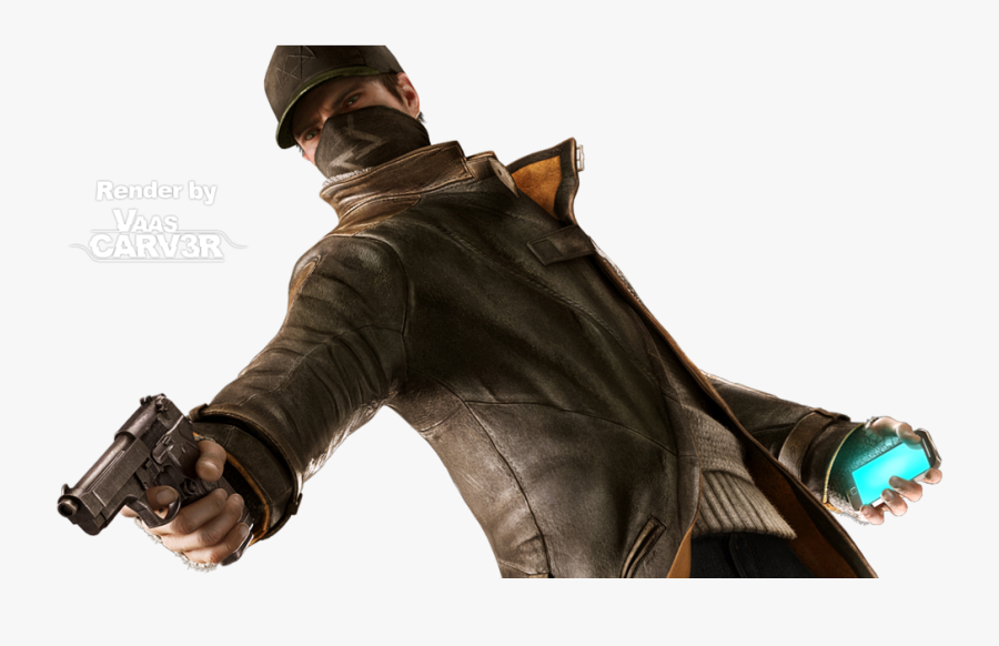 Download Watch Dogs Png Clipart, Transparent Clipart