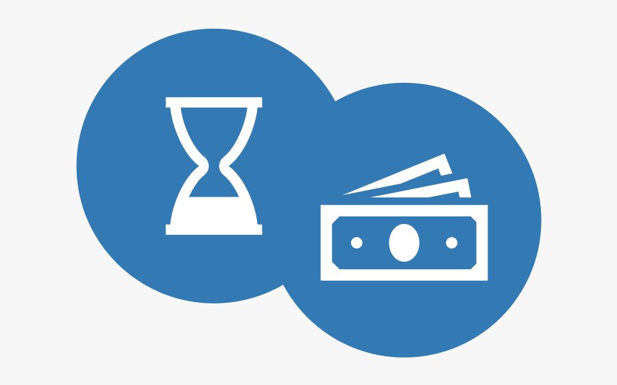 Home Intro Icon Savetimeandmoney, Transparent Clipart