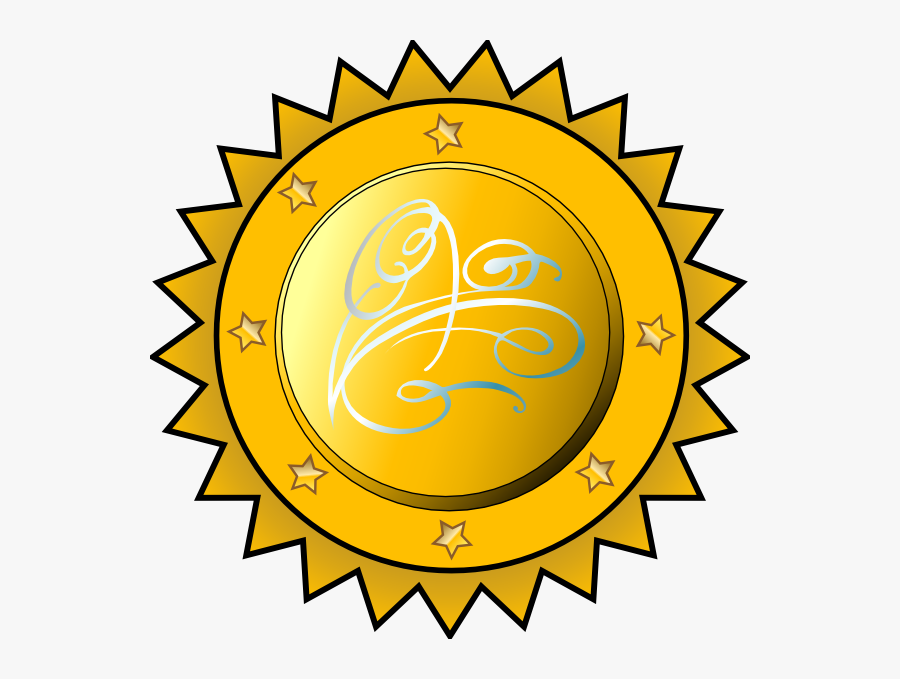 Seal Clip Art, Transparent Clipart