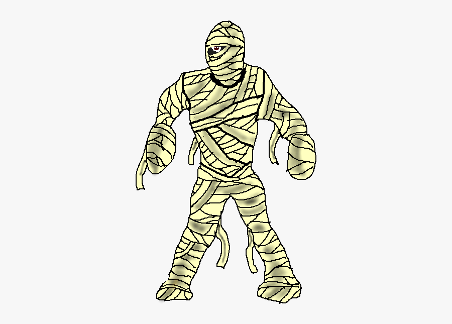 Frankenstein Clip Art, Transparent Clipart