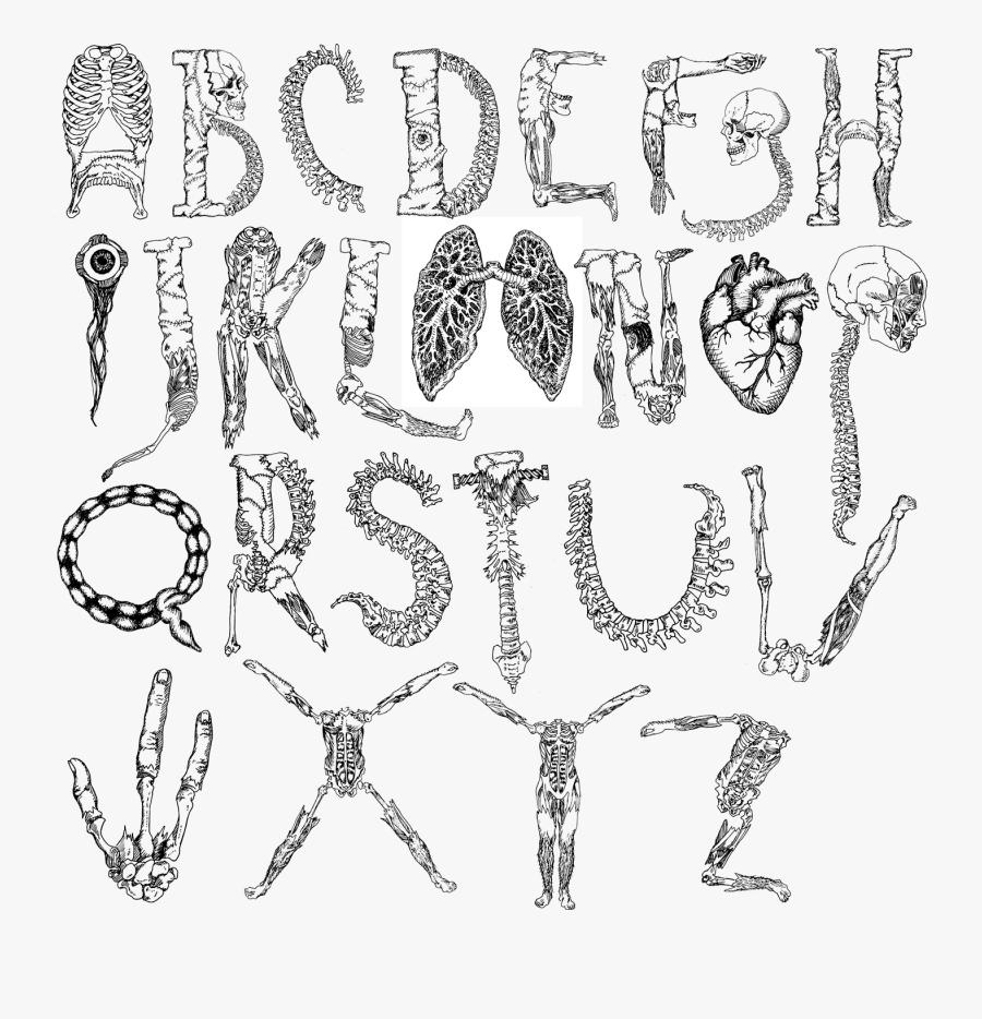 Clip Art Frankenstein On Behance, Transparent Clipart