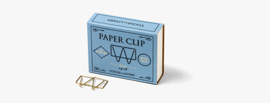 Binder Clip Art, Transparent Clipart