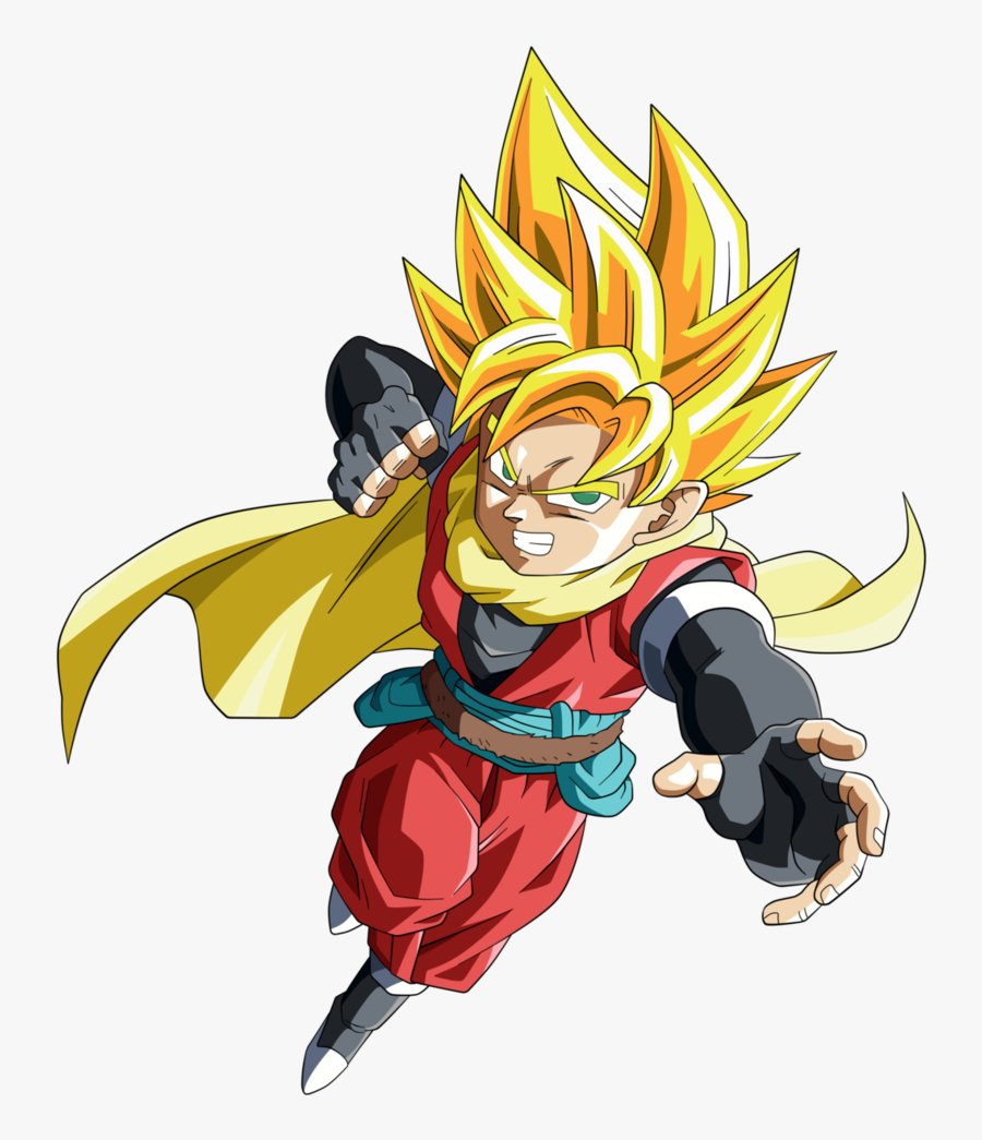 Watch Dragon Ball Super Clipart With A Transparent, Transparent Clipart