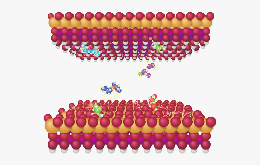 Binder Clip Art, Transparent Clipart