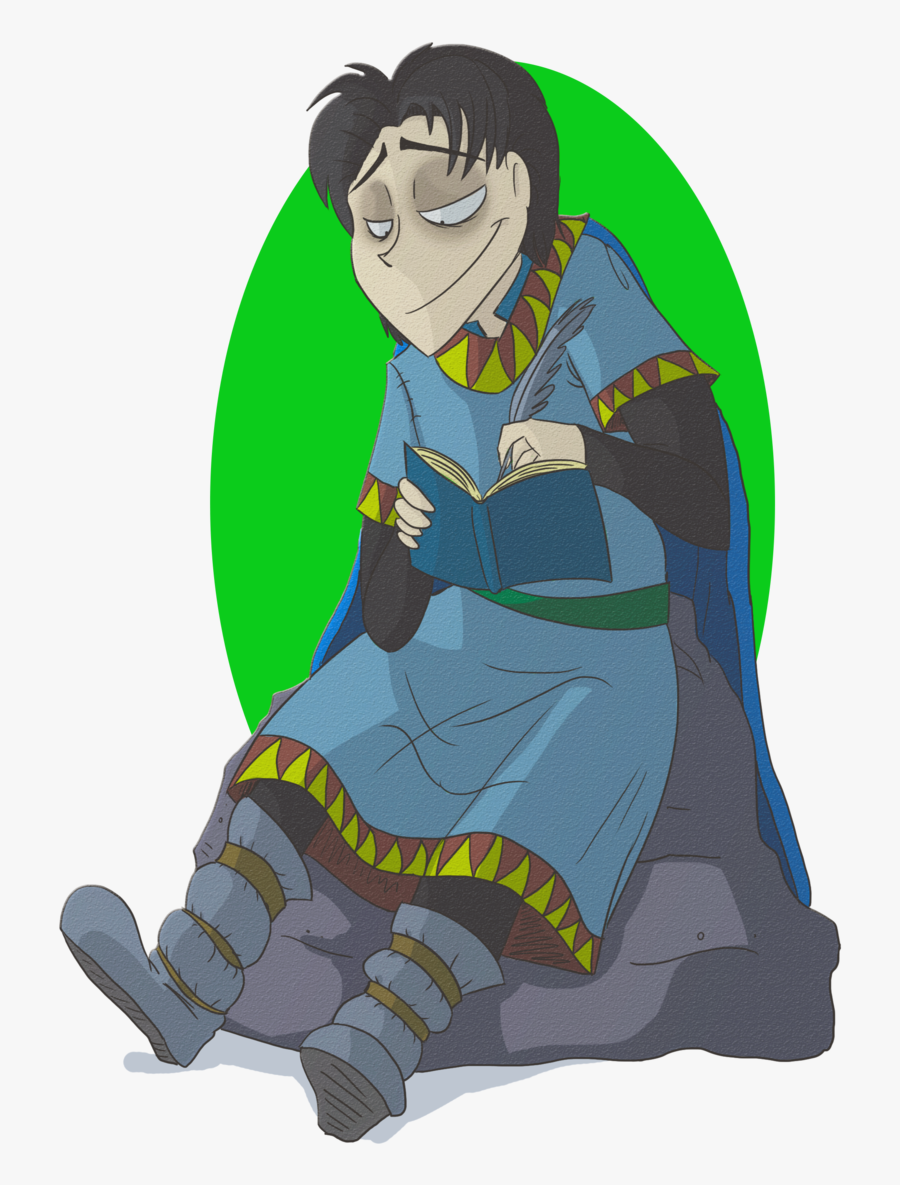 Victor Van Dort By Kibadoglover45 Victor Van Dort By, Transparent Clipart