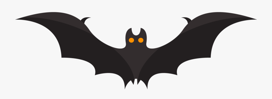 Bat Clipart Resolution, Transparent Clipart