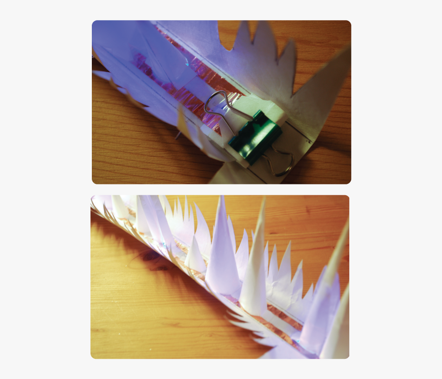 Binder Clip Art, Transparent Clipart