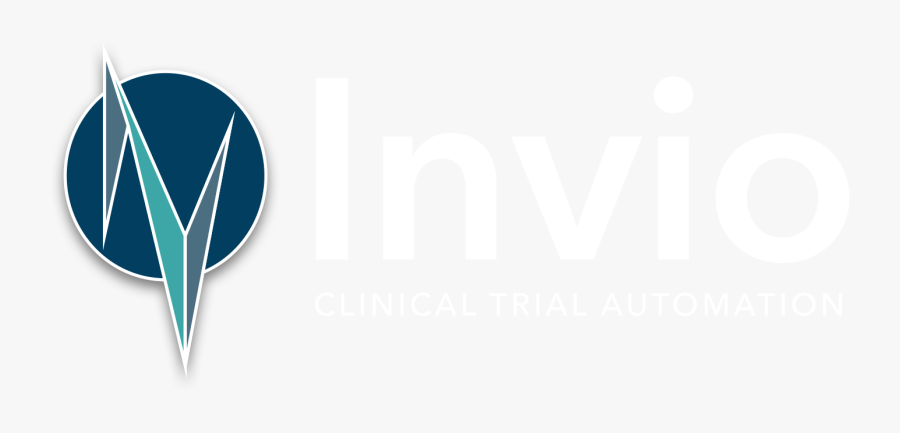 Invio Clinical Trial Subject And Regulatory Binders, Transparent Clipart