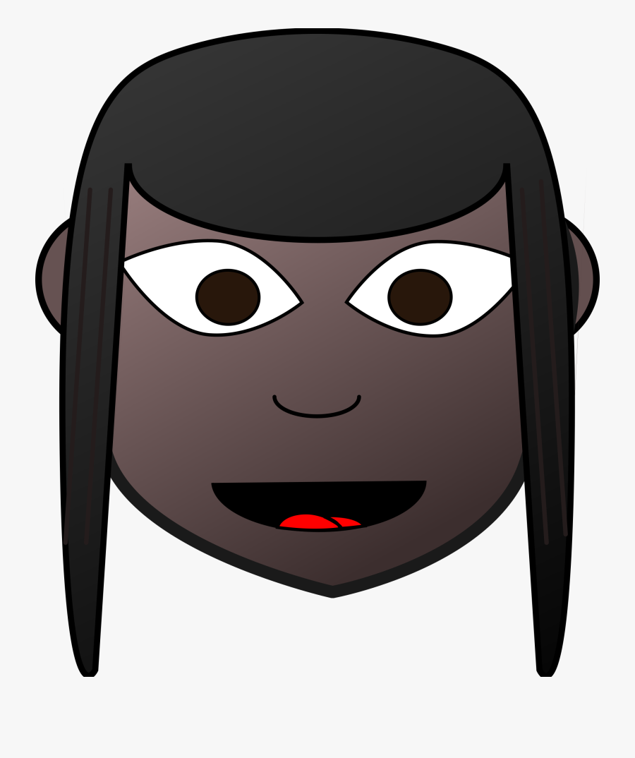 Collection Of Frankenstein Cartoon Face, Transparent Clipart