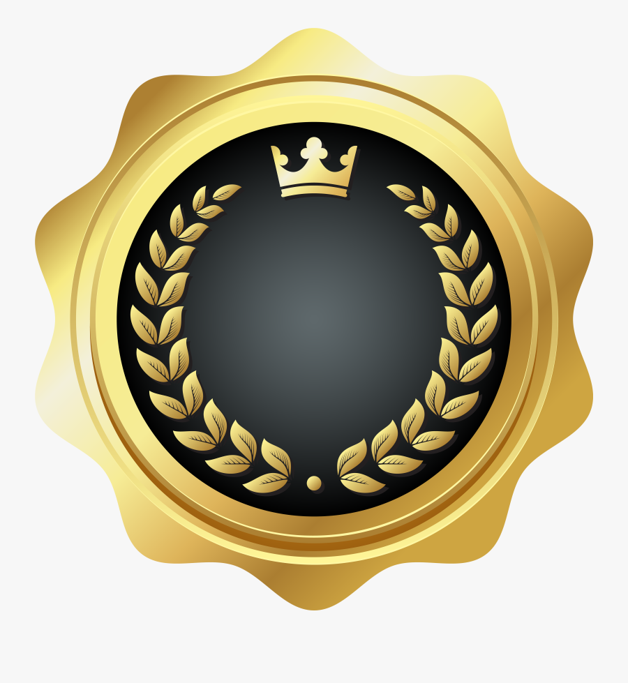 Seal Black Png Transparent Clip Art Gallery, Transparent Clipart