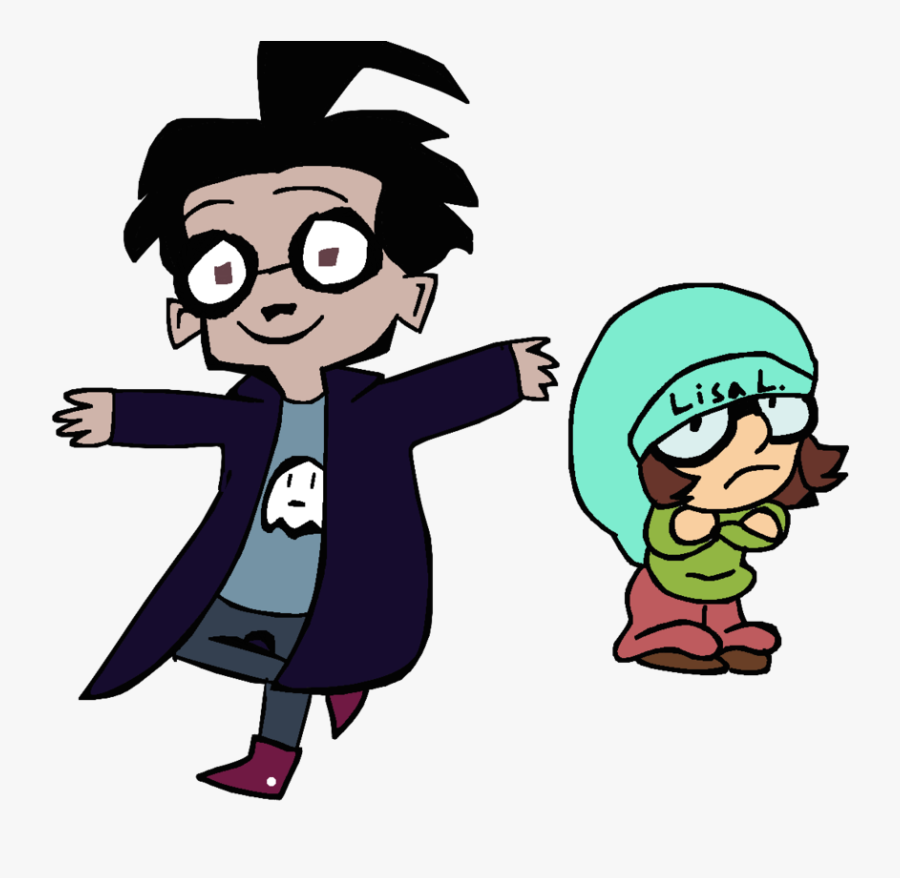 Paranormal Investigation 1, Science 0 By Adamfrankenstein, Transparent Clipart