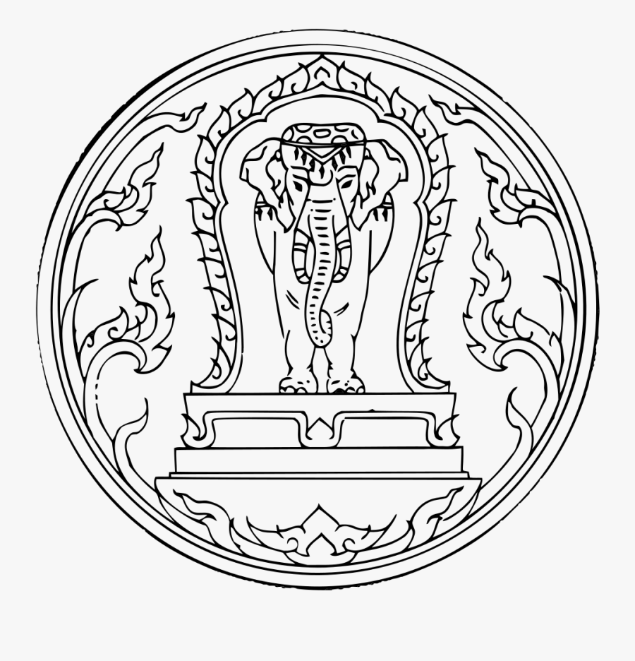 Seal Chiang Mai, Transparent Clipart