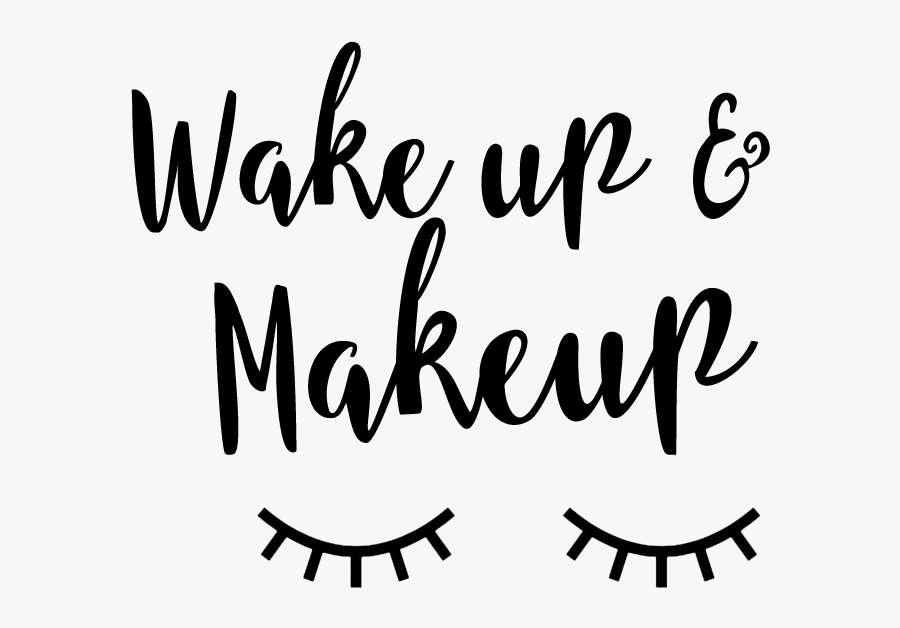 Wake Up Clip Art, Transparent Clipart