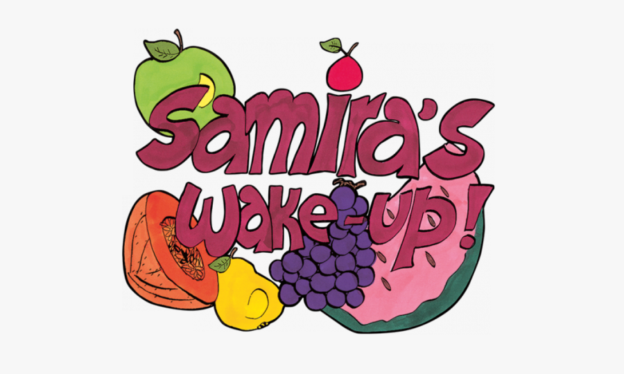 Wake Up Clip Art, Transparent Clipart