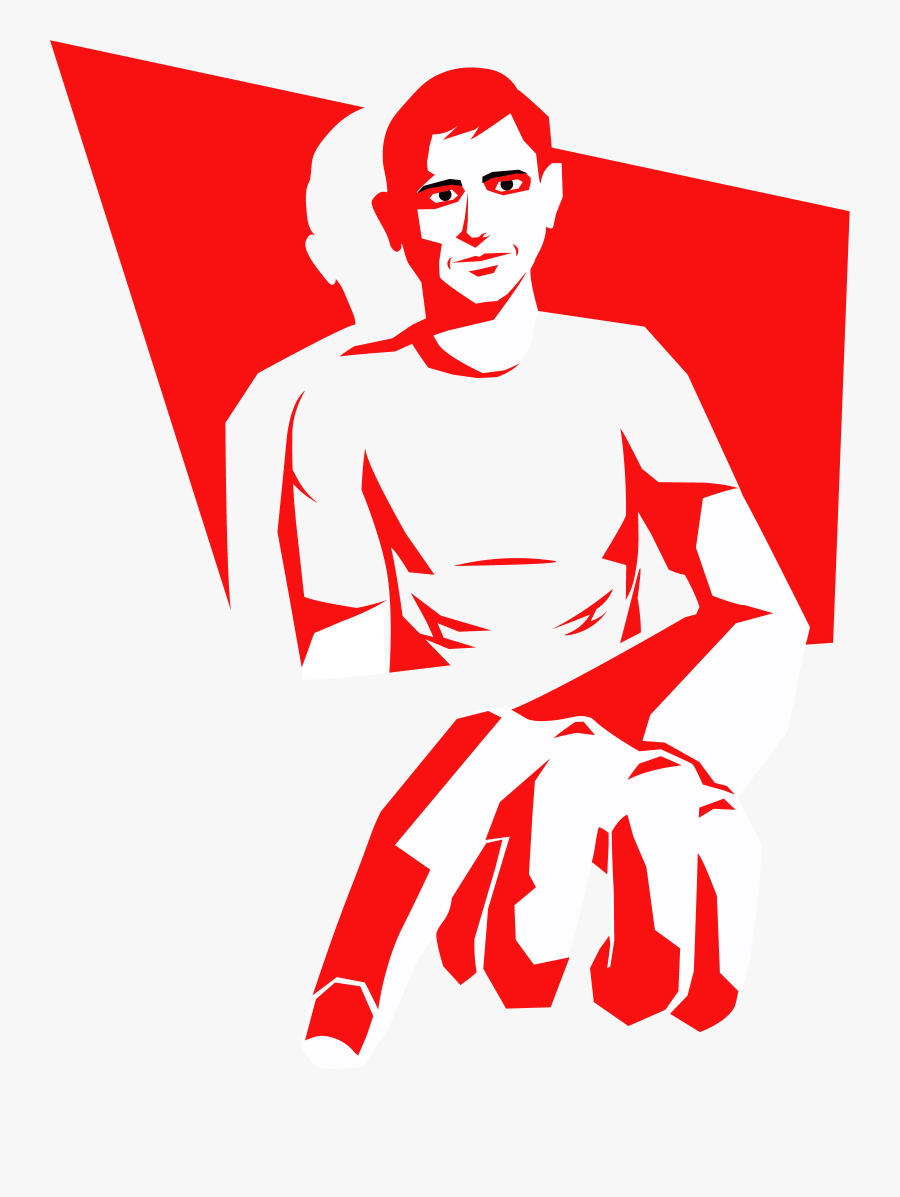 Wake Up Clip Art, Transparent Clipart