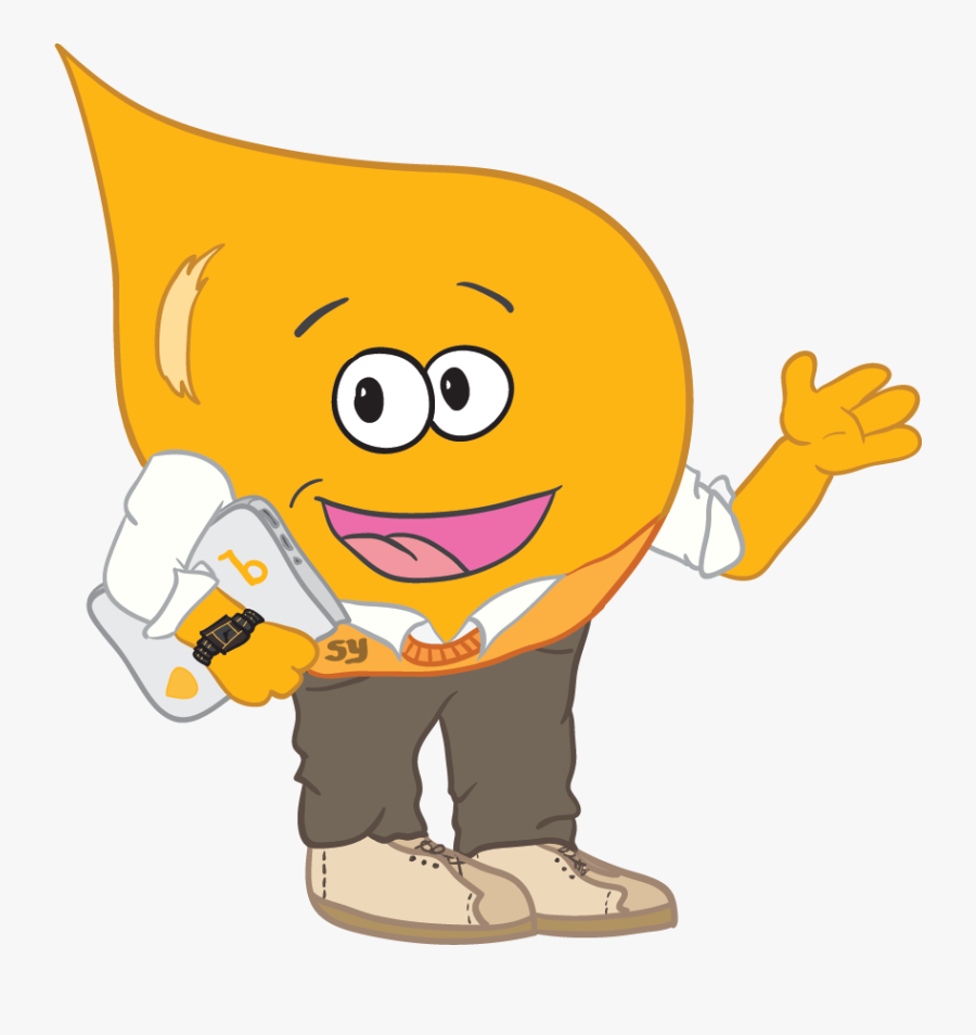 “anthony Wake Up Your Phone Is Ringing, Transparent Clipart