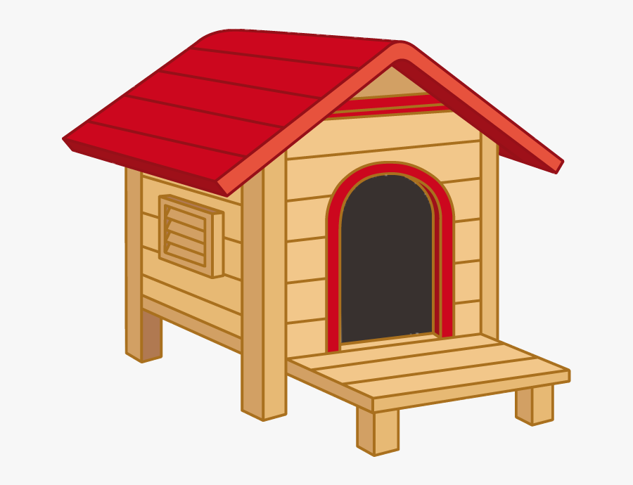 #بيت #كلب #house #dog #housedog #freetoedit, Transparent Clipart