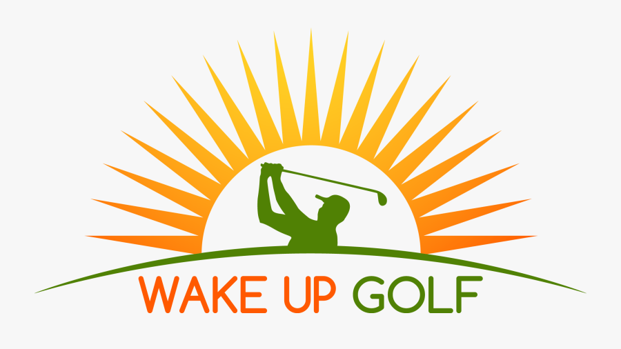 Wake Up Golf - News27odisha, Transparent Clipart