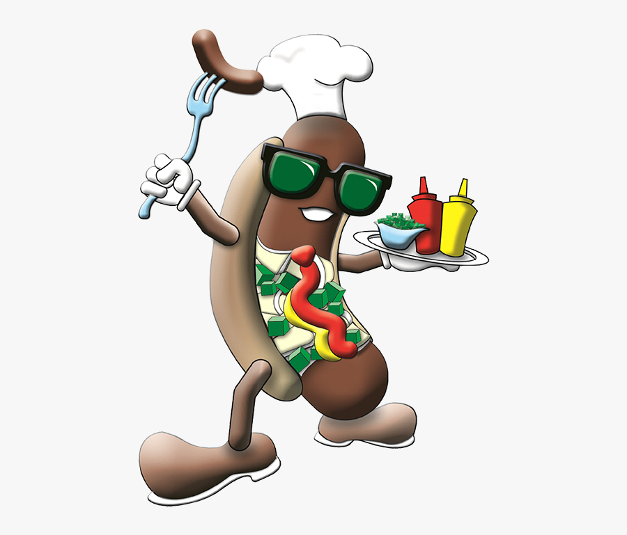 Cartoon, Transparent Clipart