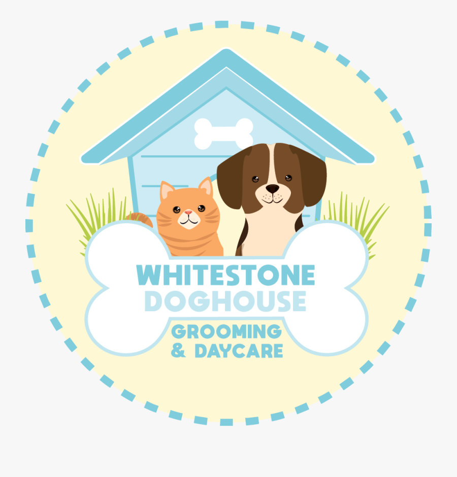 Dog House Clip Art, Transparent Clipart