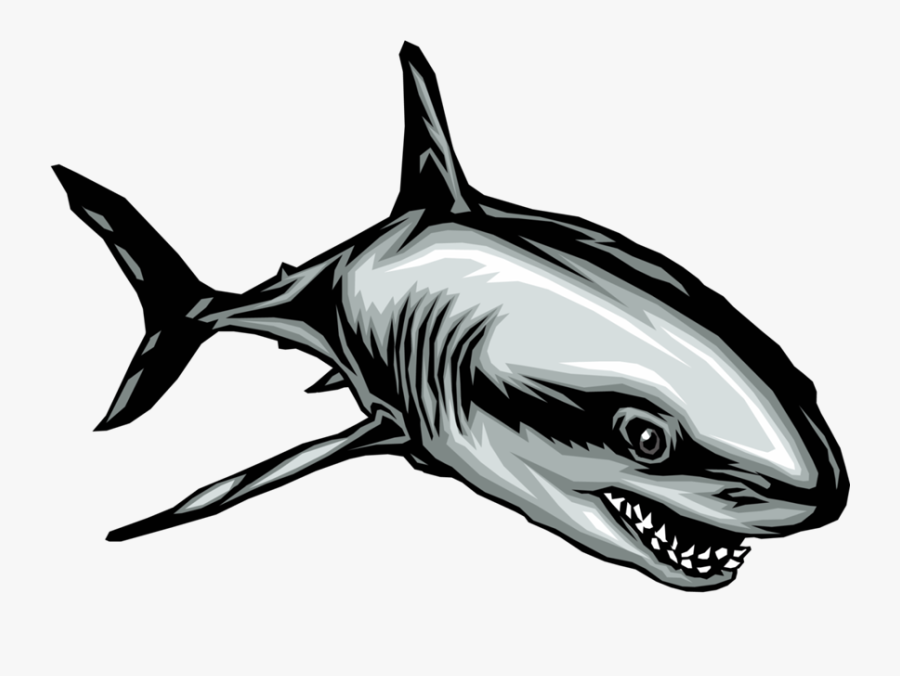 Transparent Fish Clipart Png - Fish Reptiles Or Amphibians, Transparent Clipart