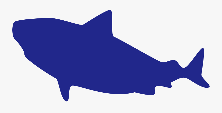 Transparent Fish Swimming Png, Transparent Clipart