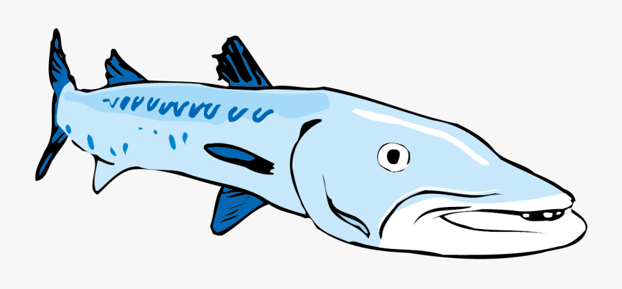 Requiem Shark Clip Art, Transparent Clipart