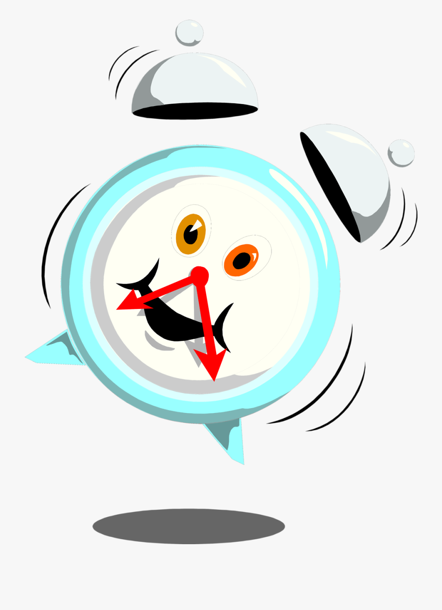 Learn Time In Chinese, Transparent Clipart