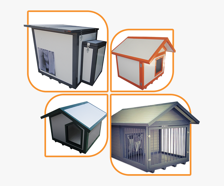 Shed, Transparent Clipart