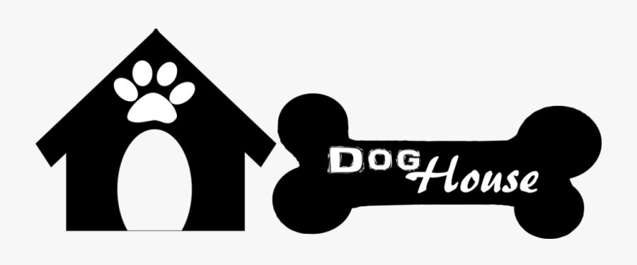 -dog House, Transparent Clipart