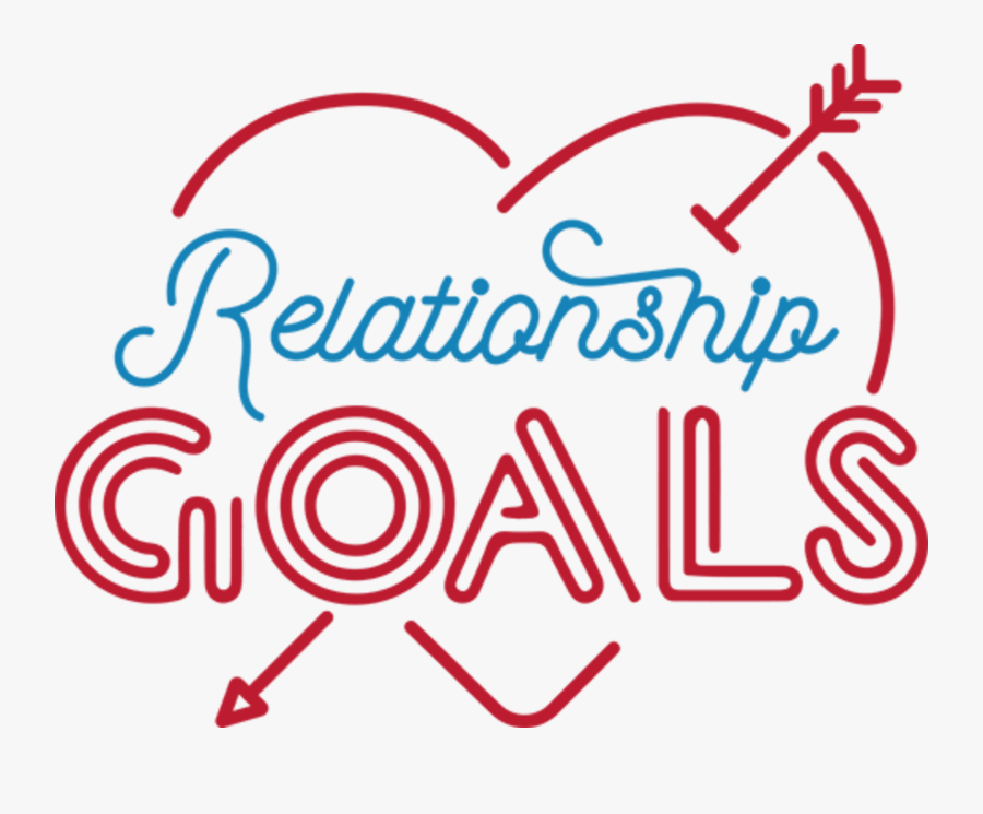 Transparent Long Distance Relationship Clipart - Relationship Goals Clip Art, Transparent Clipart
