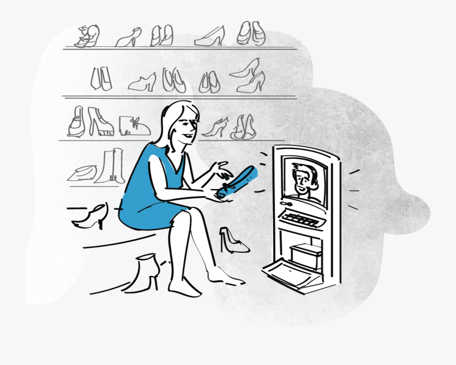 Innovation As An Outcome, Not A Goal - Cartoon, Transparent Clipart