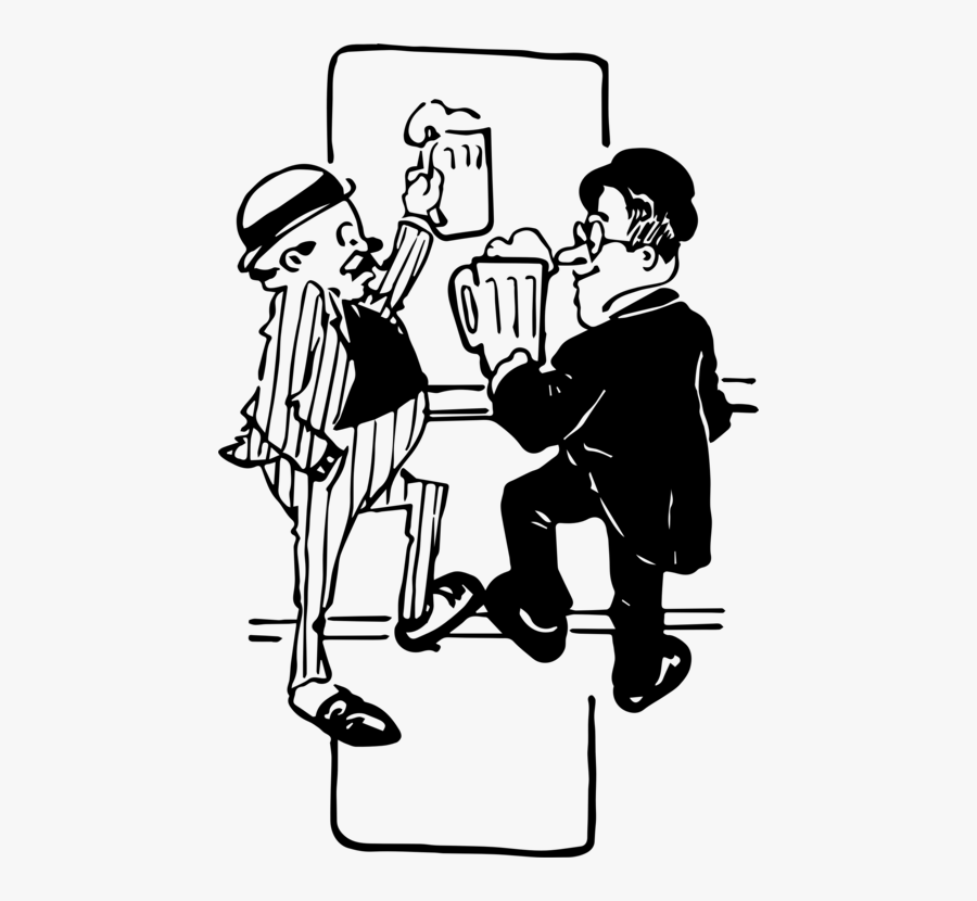 Photography - Bar Clipart Black And White, Transparent Clipart