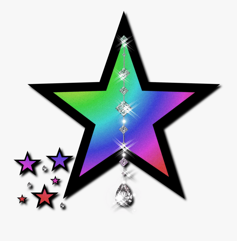 Transparent Sparkling Star Png - All Star Toronto Logo, Transparent Clipart