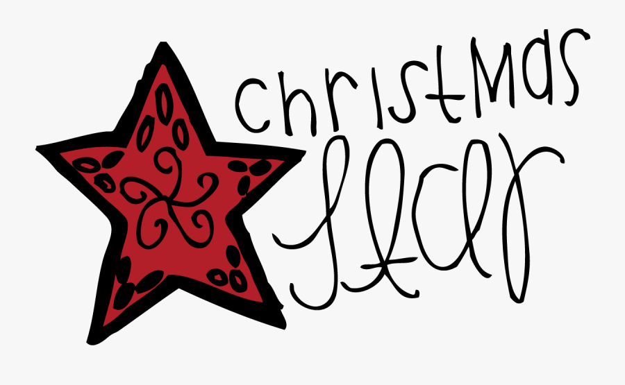 Calligraphy, Transparent Clipart