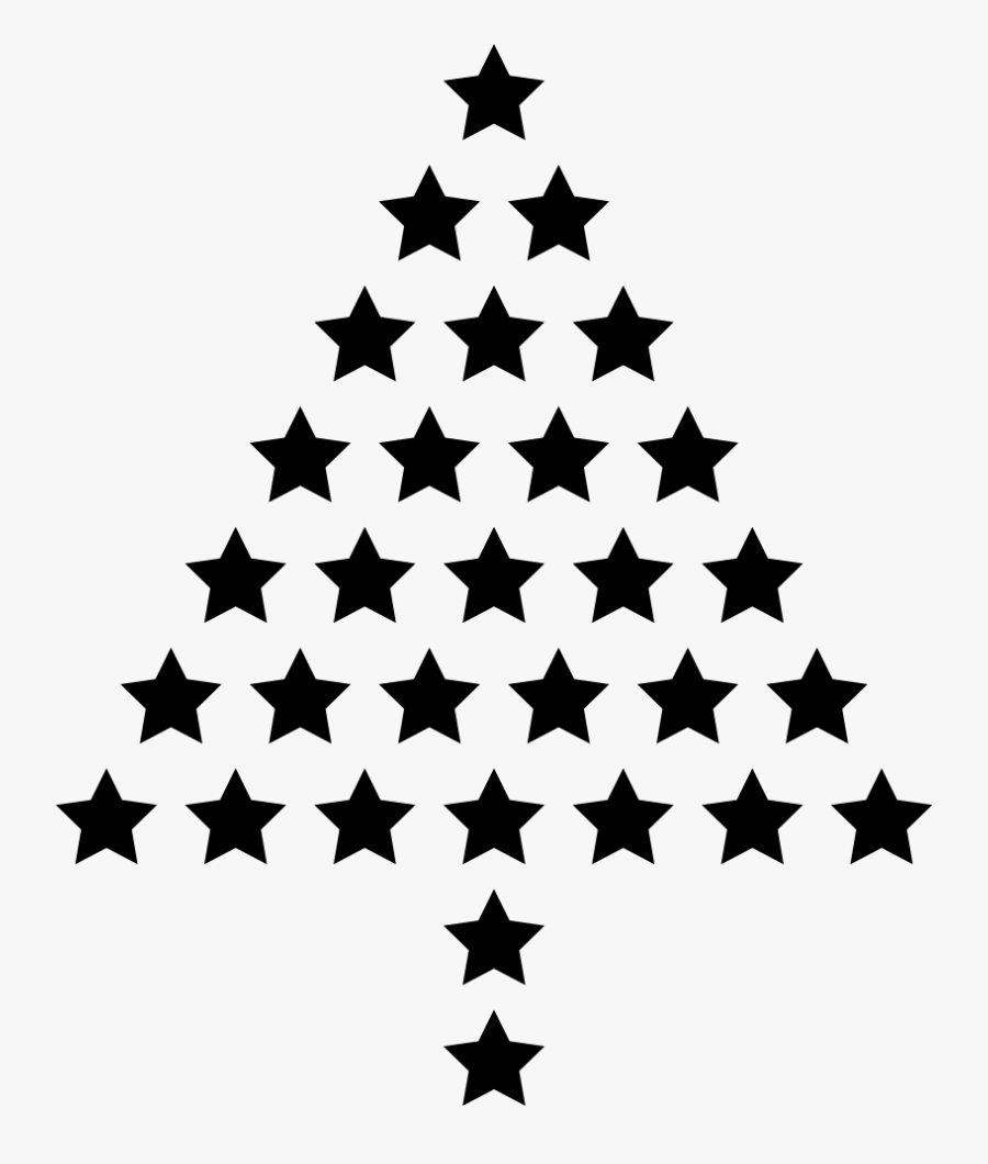Collection Of Free Stars Drawing Tree Download On Ui - Rating Icon Blue, Transparent Clipart