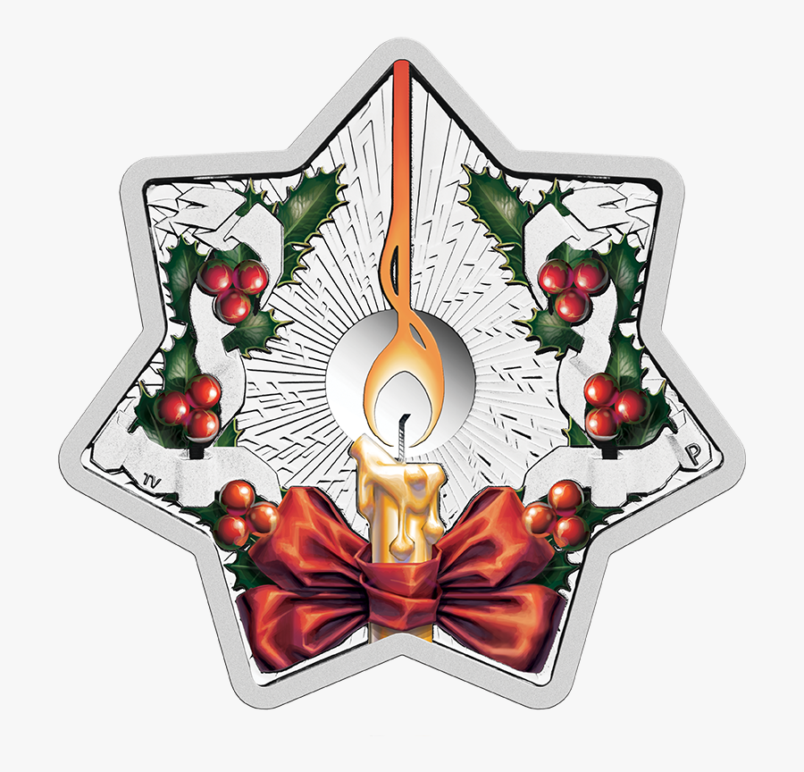 2016 1 Oz Proof Silver Coin - Coin, Transparent Clipart