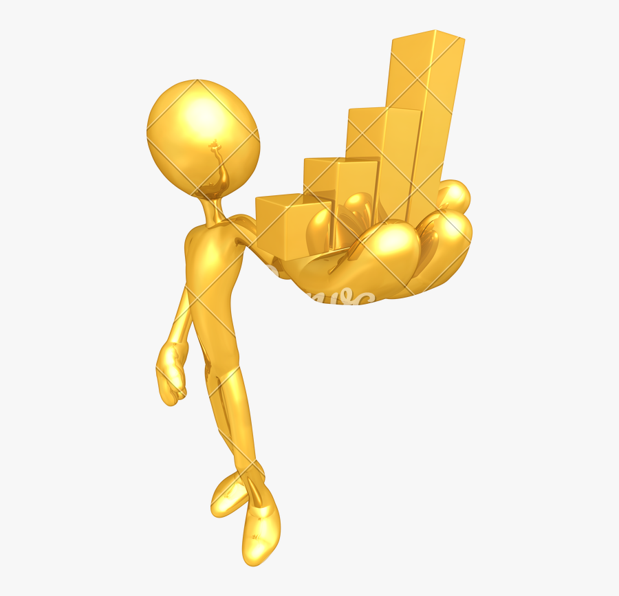 D Golden Man - Today Gold Rate In Chennai 916 Kdm, Transparent Clipart
